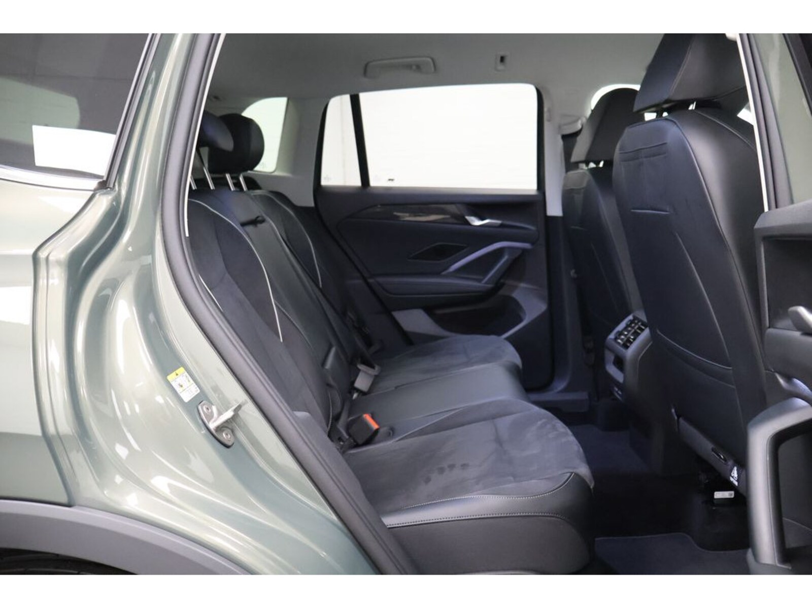 Volkswagen Tiguan – Bild 28