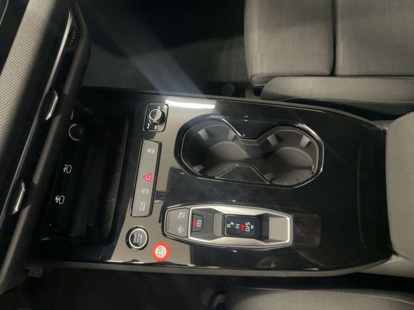 Audi A5 Limousine – Bild 16