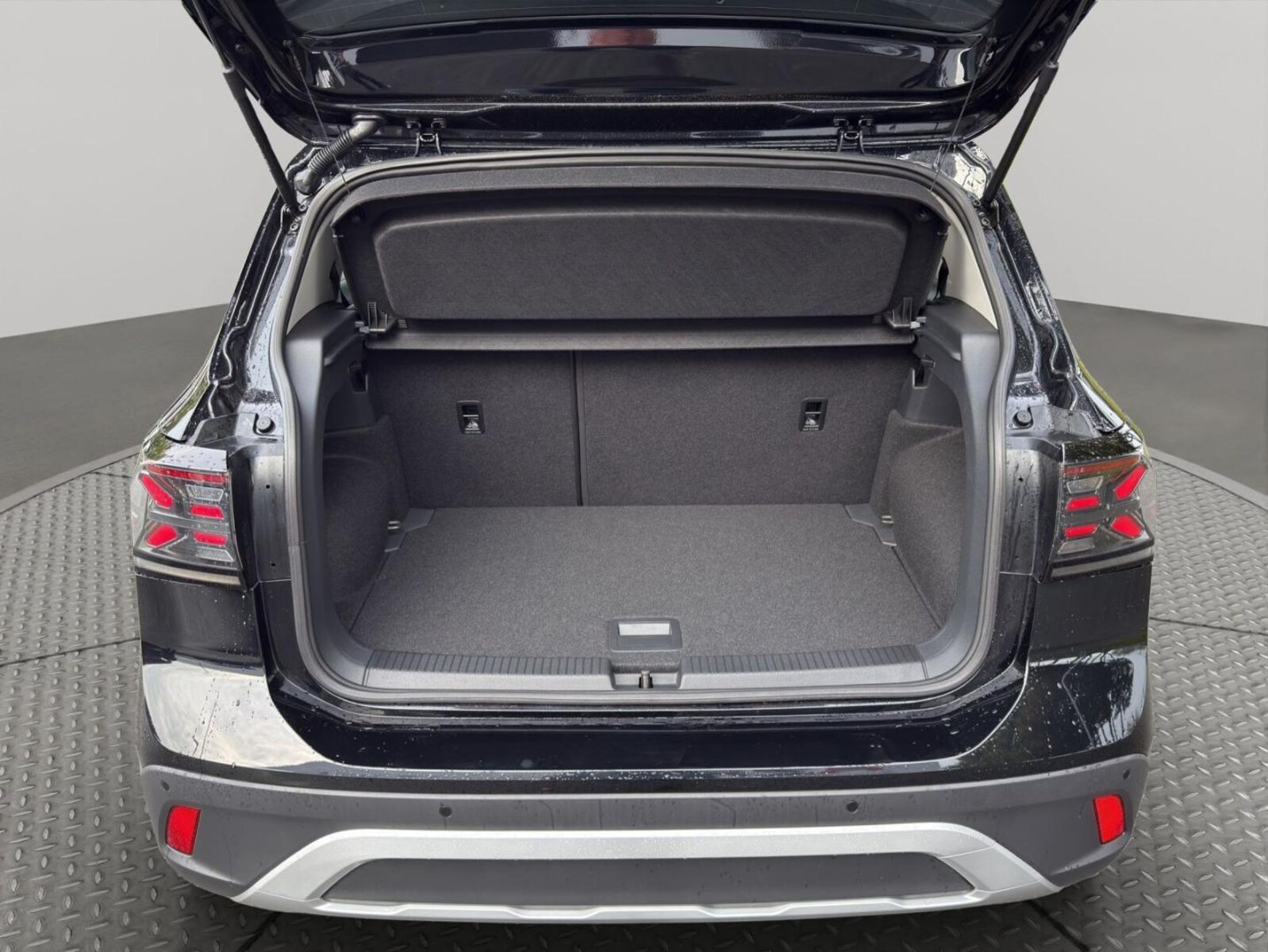Volkswagen T-Cross – Bild 16