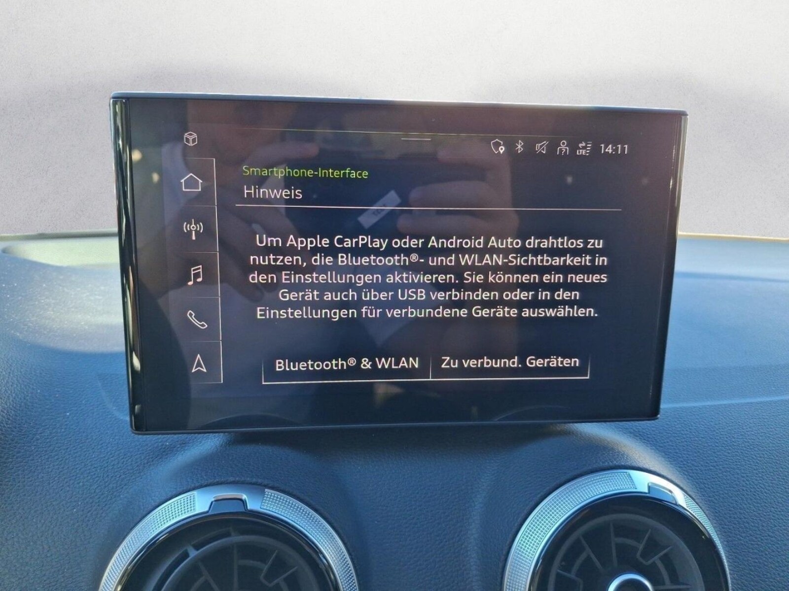 Audi Q2 – Bild 17