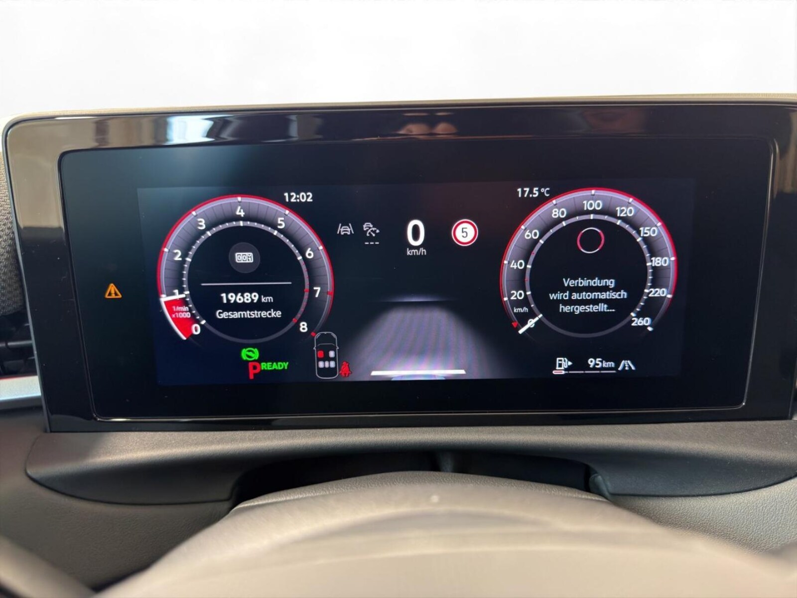 Volkswagen T-Roc – Bild 7