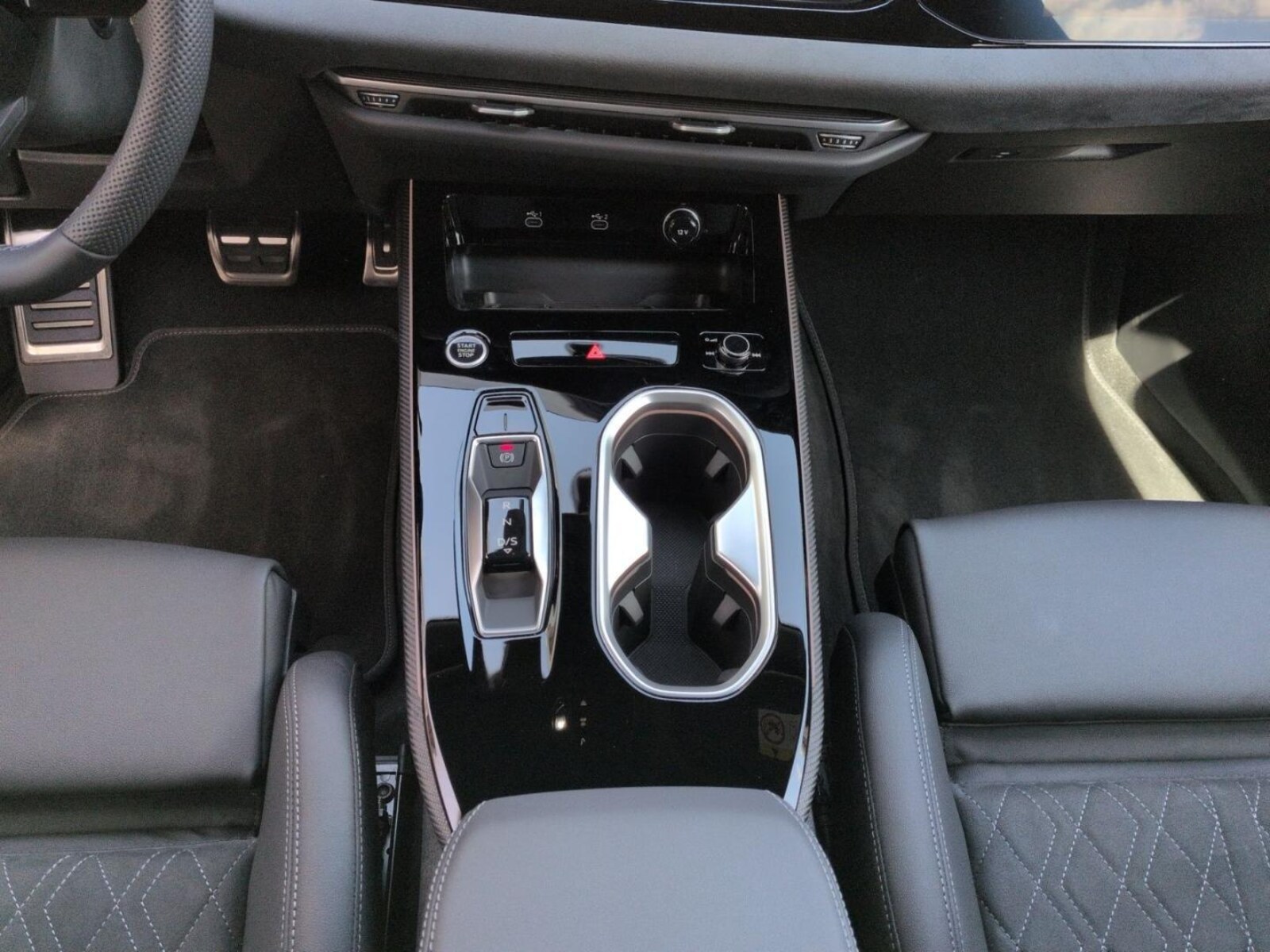 Audi A6 Avant – Bild 11