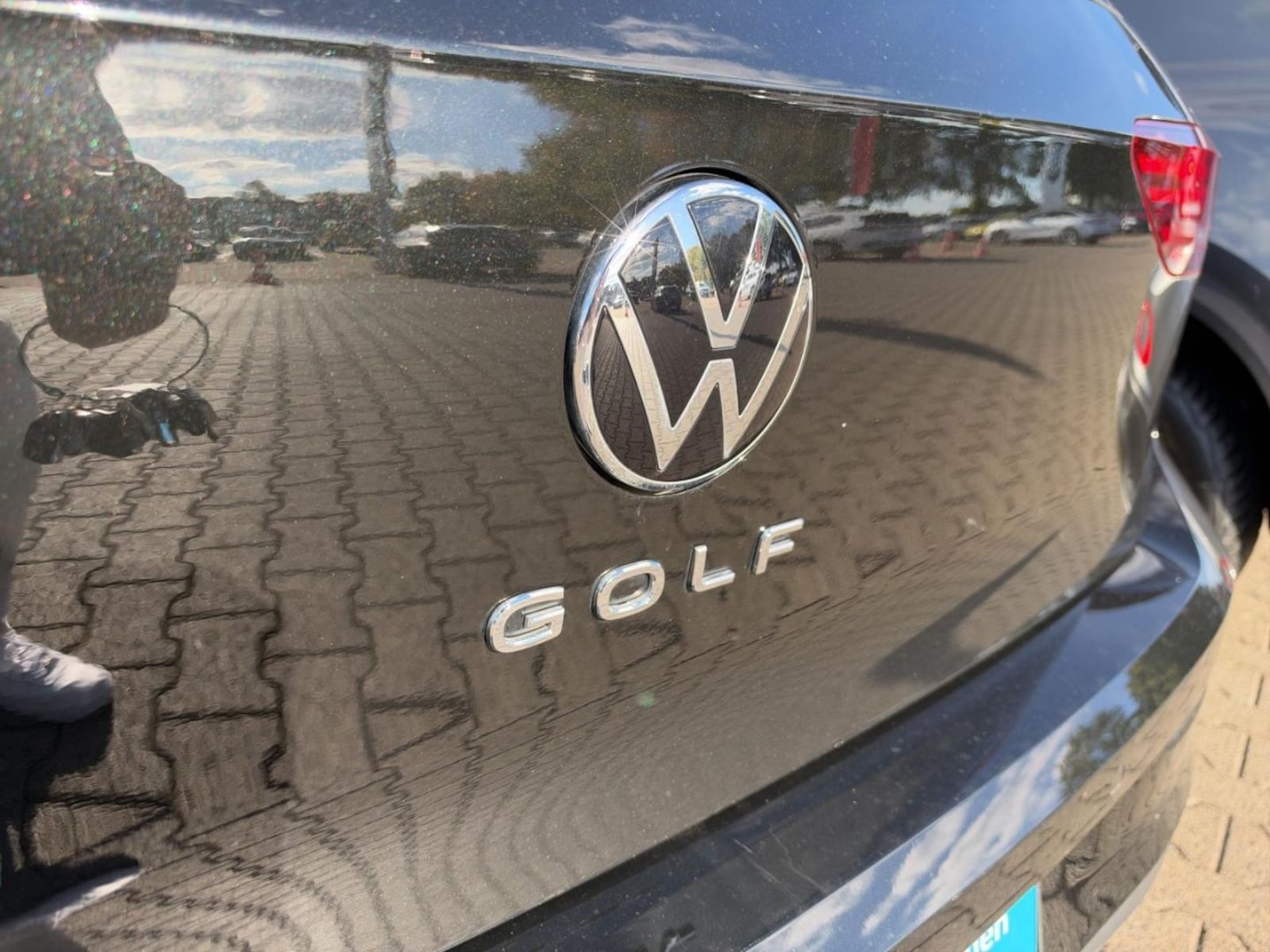 Volkswagen Golf – Bild 7