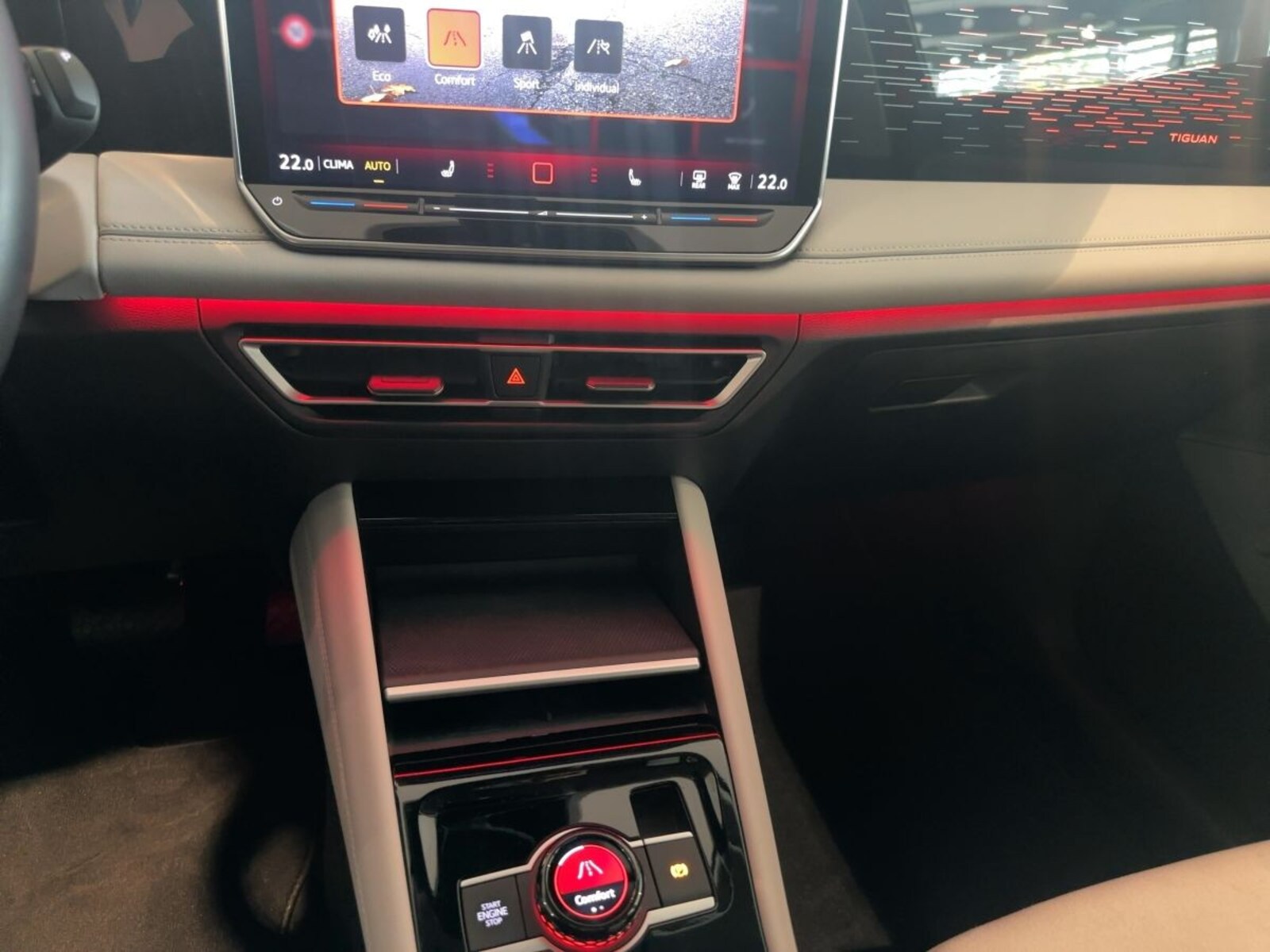 Volkswagen Tiguan – Bild 16