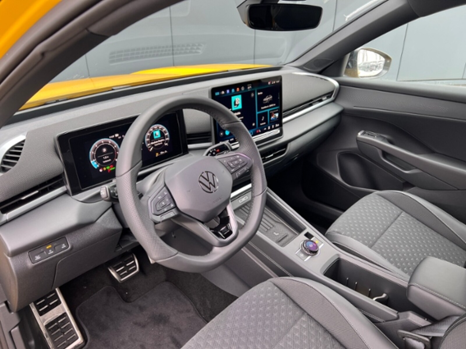 Volkswagen T-Roc – Bild 7