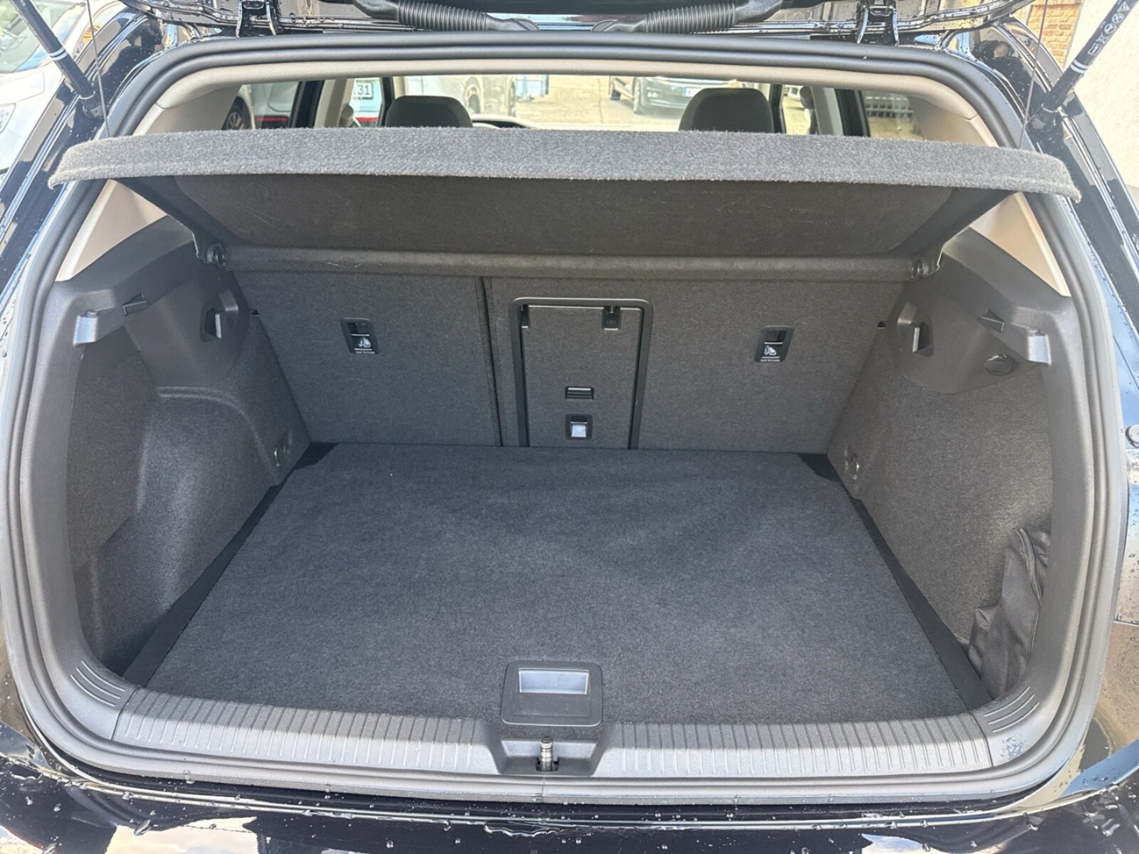 Volkswagen Golf – Bild 14