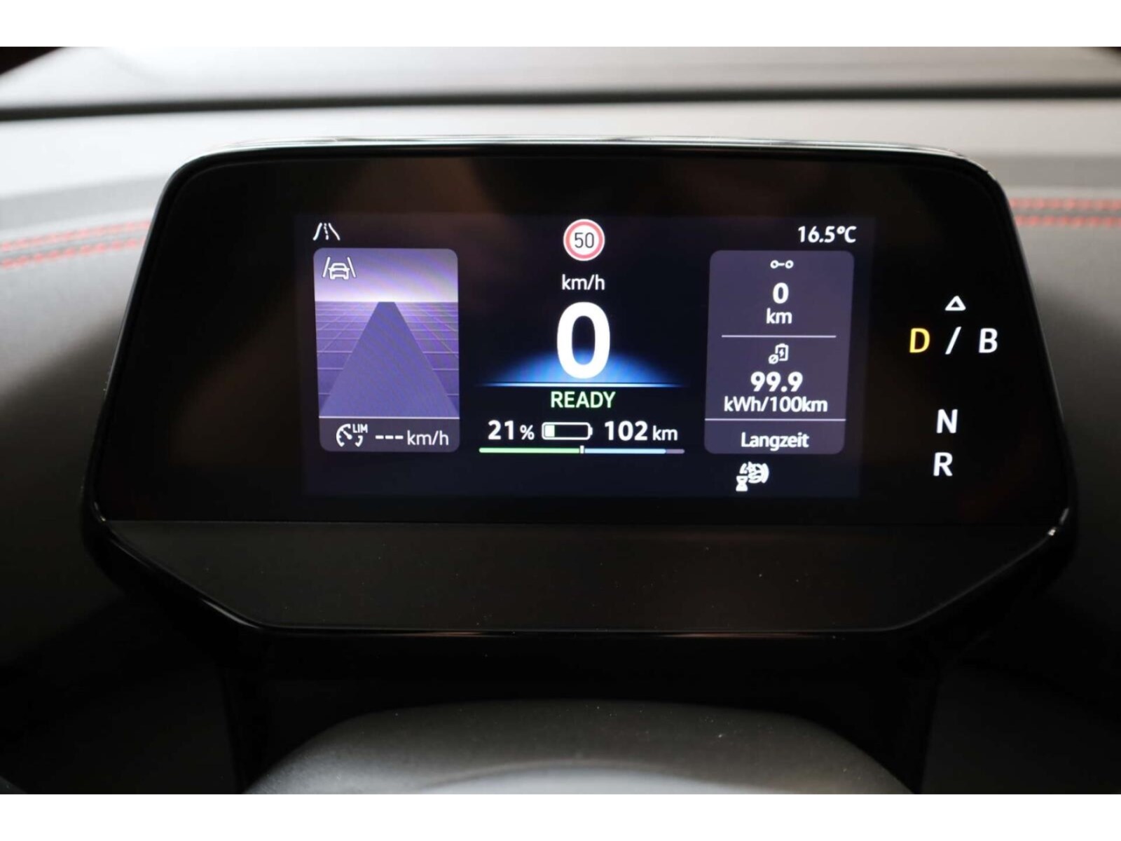 Volkswagen ID.4 – Bild 9