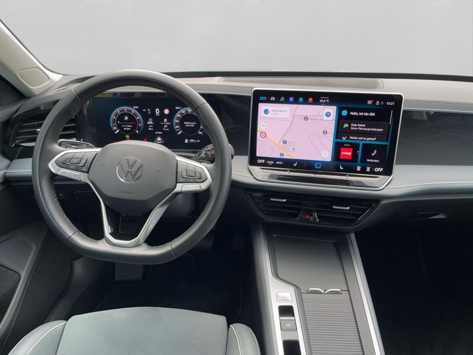 Volkswagen Passat – Bild 15