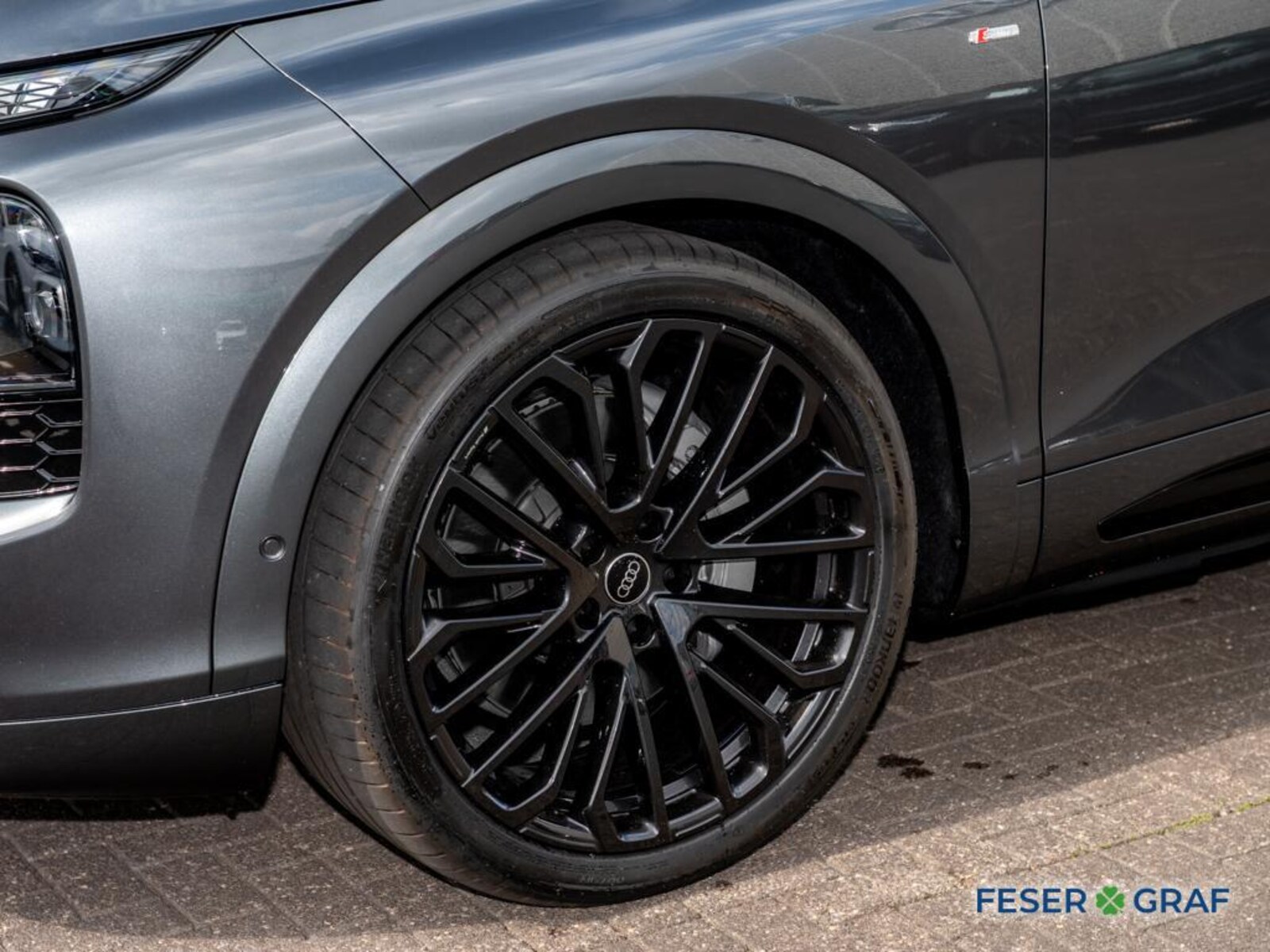 Audi Q7 – Bild 10