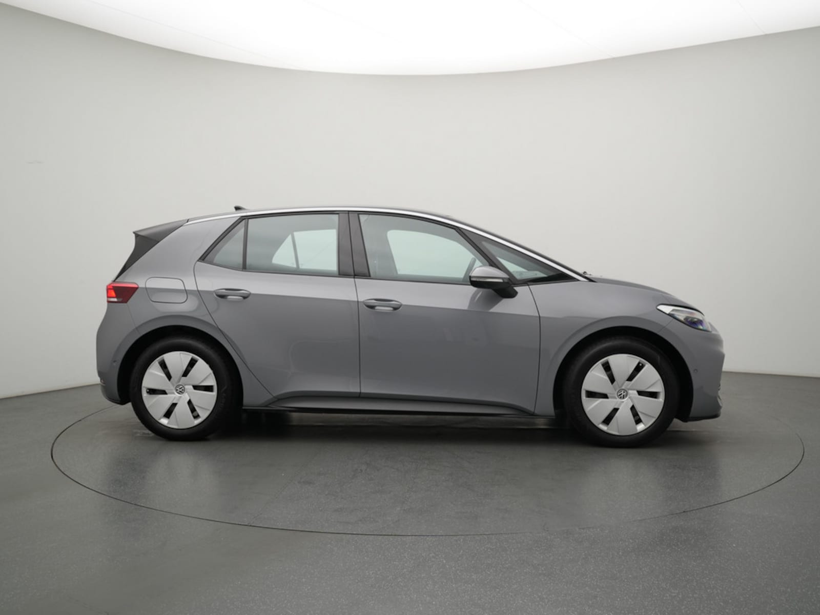Volkswagen ID.3 – Bild 3