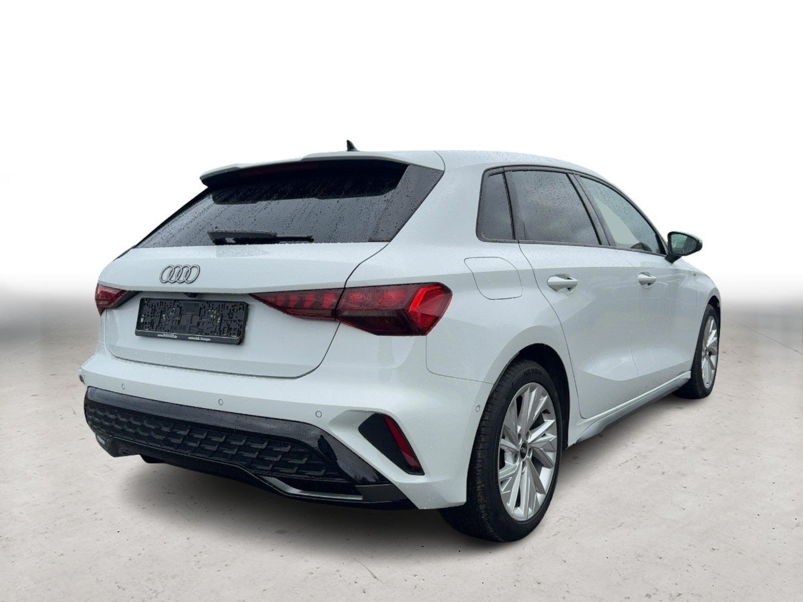 Audi A3 Sportback – Bild 6