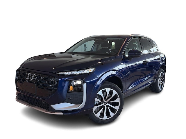 Photo of 2026 Audi Q3 SUV