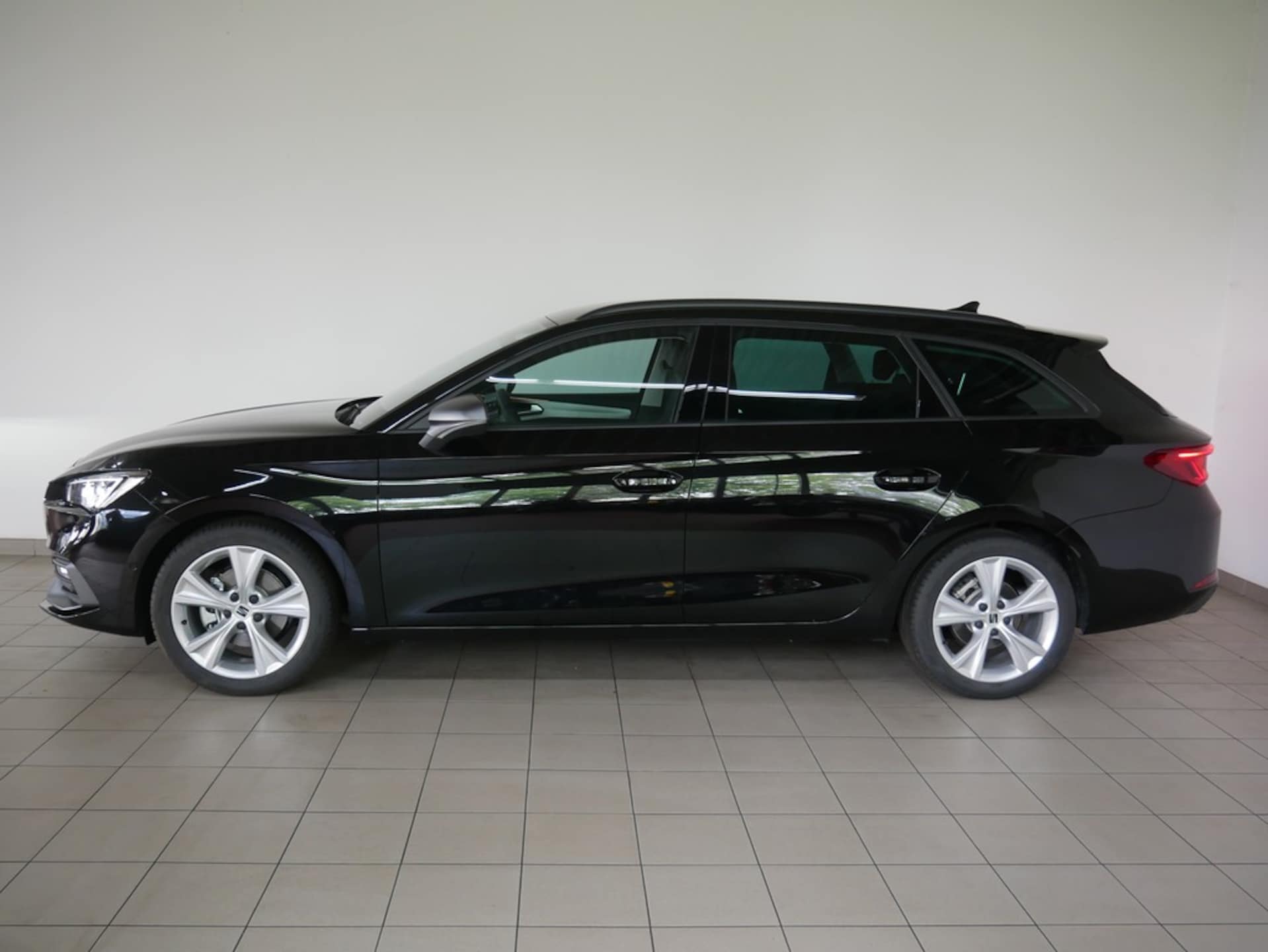 SEAT Leon Sportstourer FR
