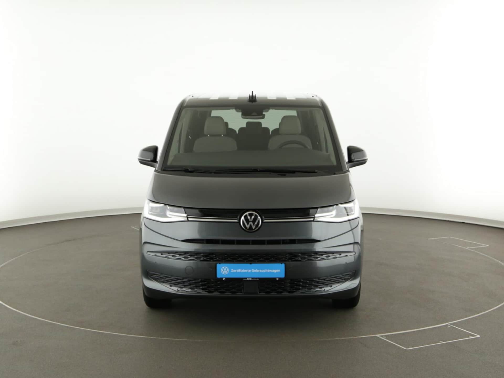 Volkswagen Multivan Langversion Life