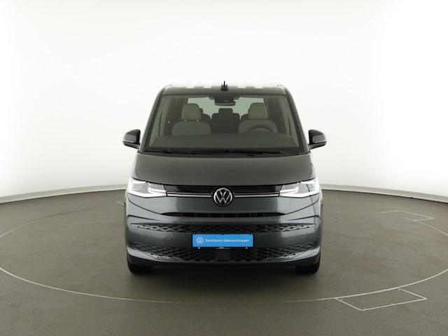 Volkswagen Multivan langversion