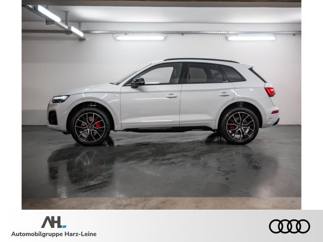 Image about Audi Q5 40 TDI quattro 150 kW S tronic