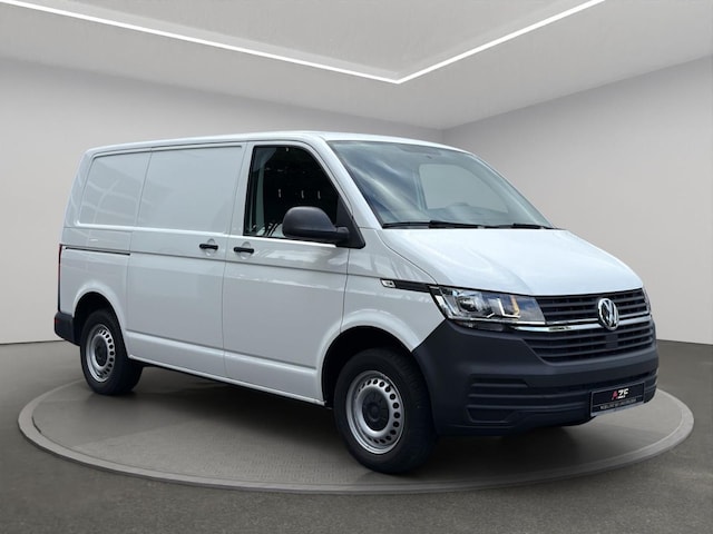 Volkswagen T6.1 Transporter
