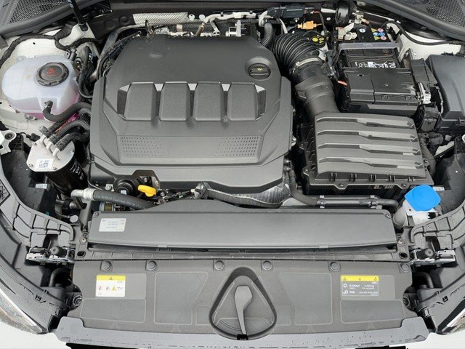 Audi A3 allstreet – Bild 15