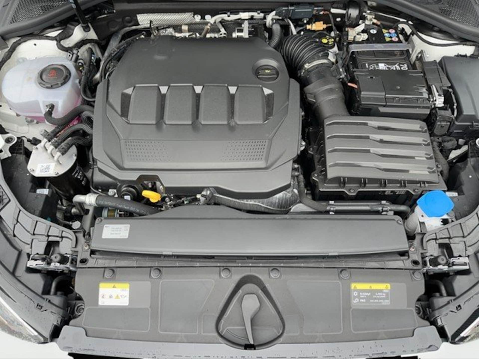 Audi A3 allstreet