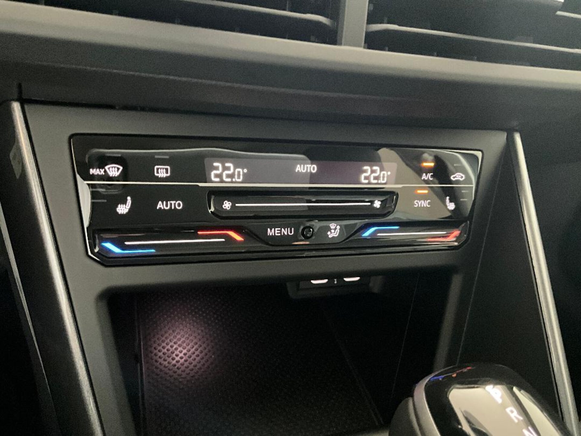 Volkswagen Polo Style