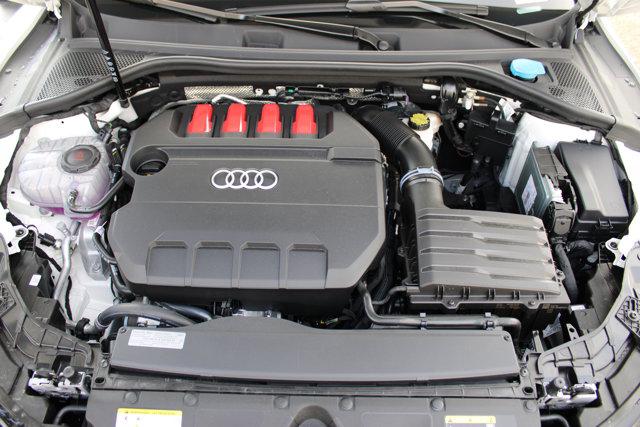 2026 Audi S3 Base - Photo 34
