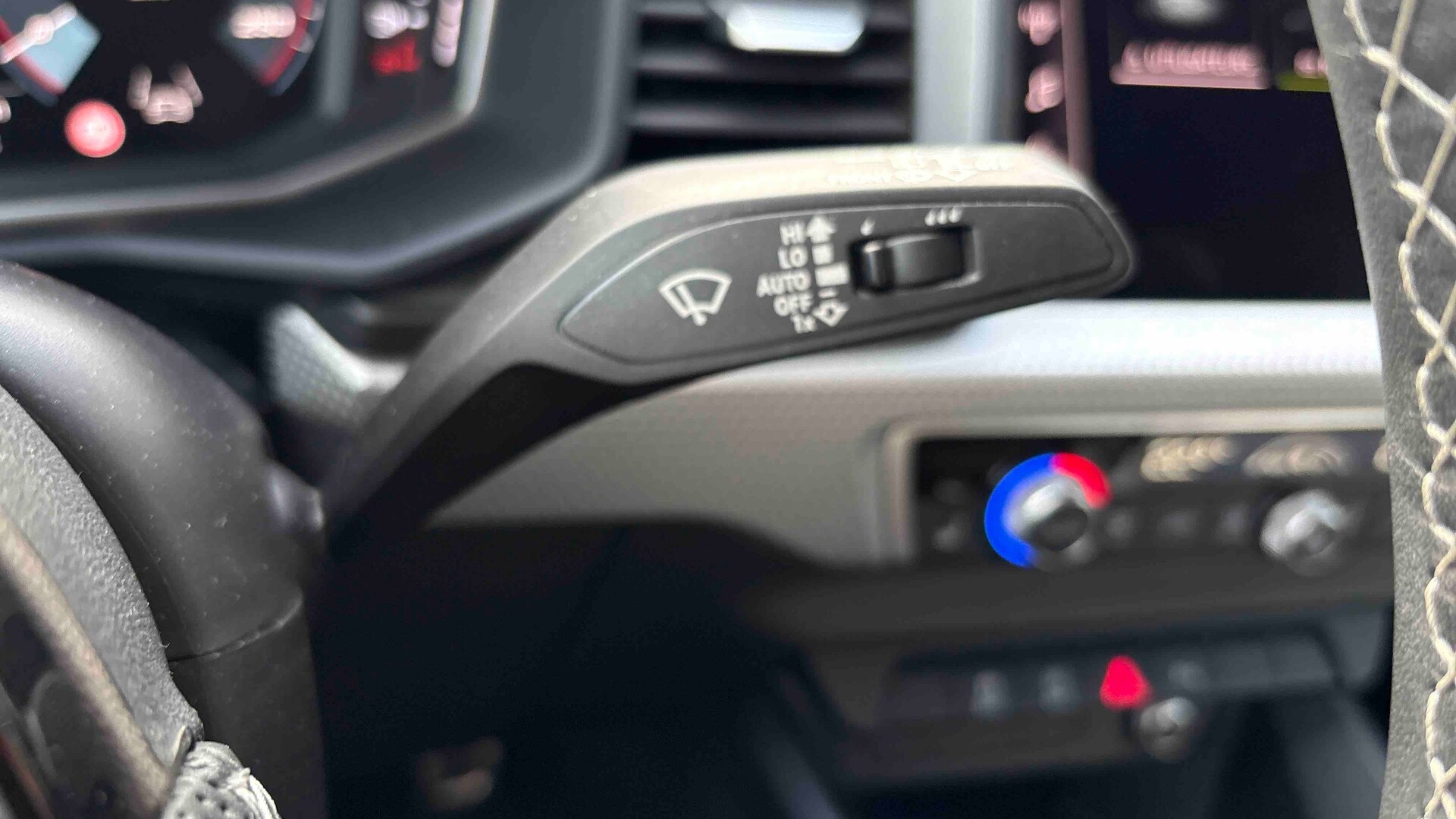 Image about Audi A1 Sportback Black Edition 30 TFSI 85 kW (116 ch) S tronic