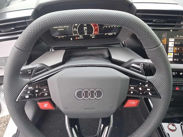 2026 Audi RS 3 Base - Photo 15