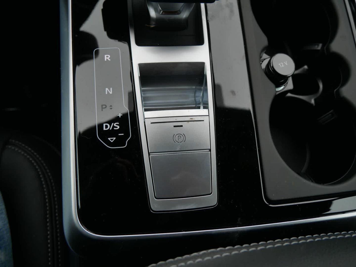 2026 Audi Q8 Premium Plus - Photo 24