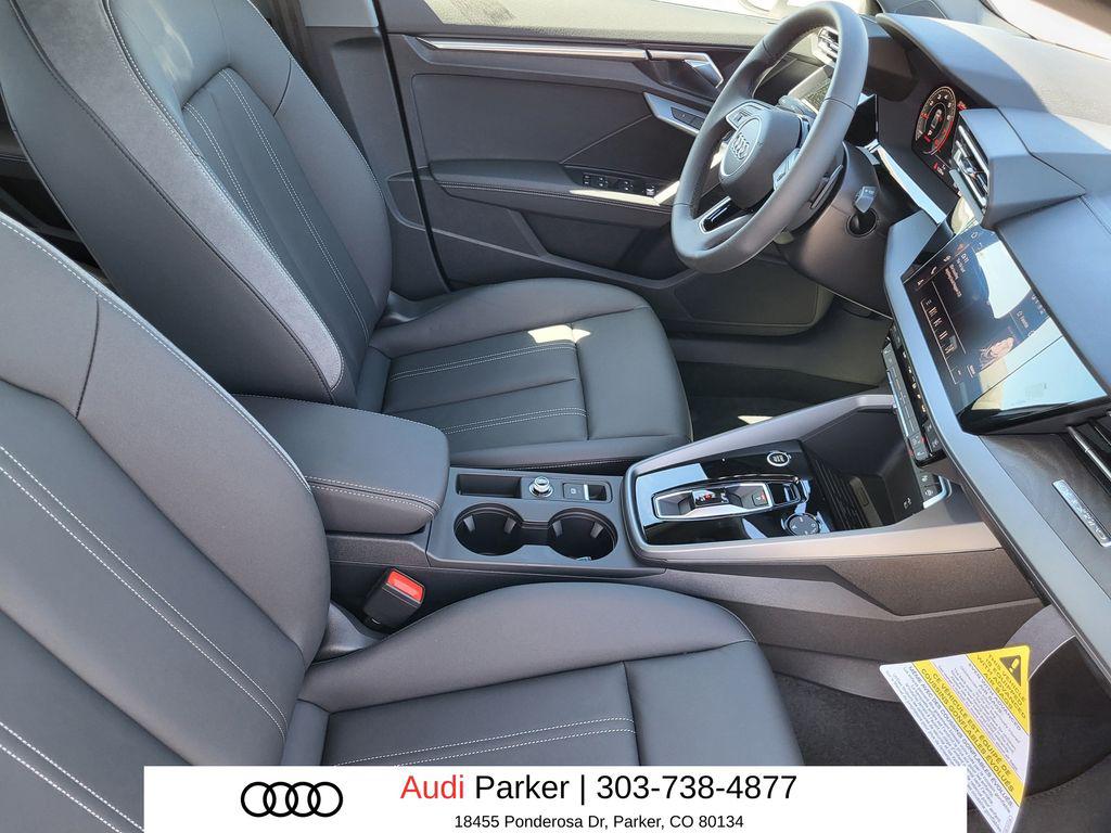 2026 Audi A3 Premium - Photo 12