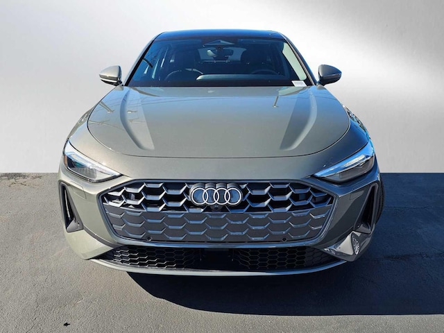 2025 Audi A5 Sedan