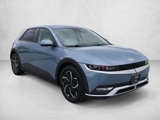 2023 Hyundai IONIQ 5