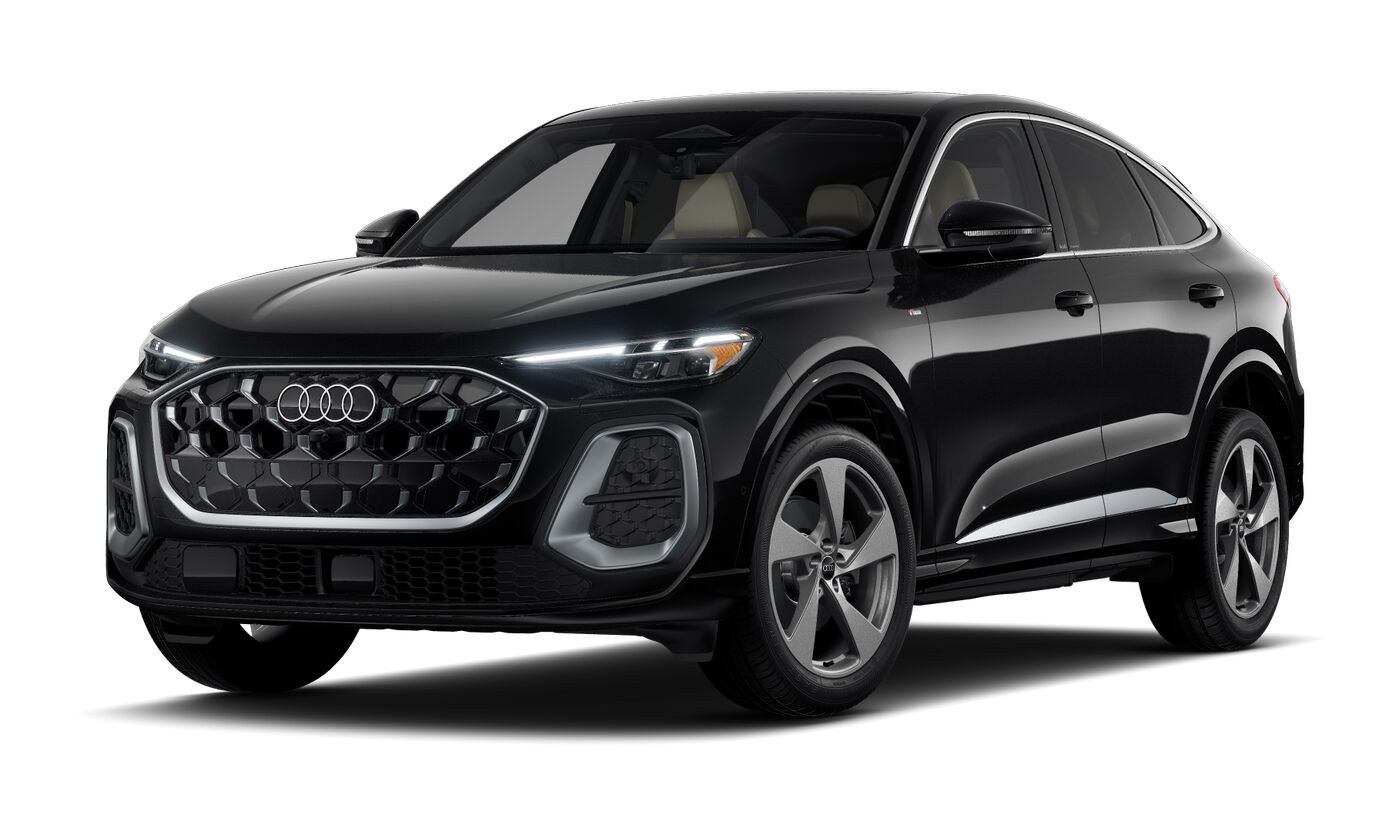 2026 Audi Q5 Sportback Premium Plus quattro's photo