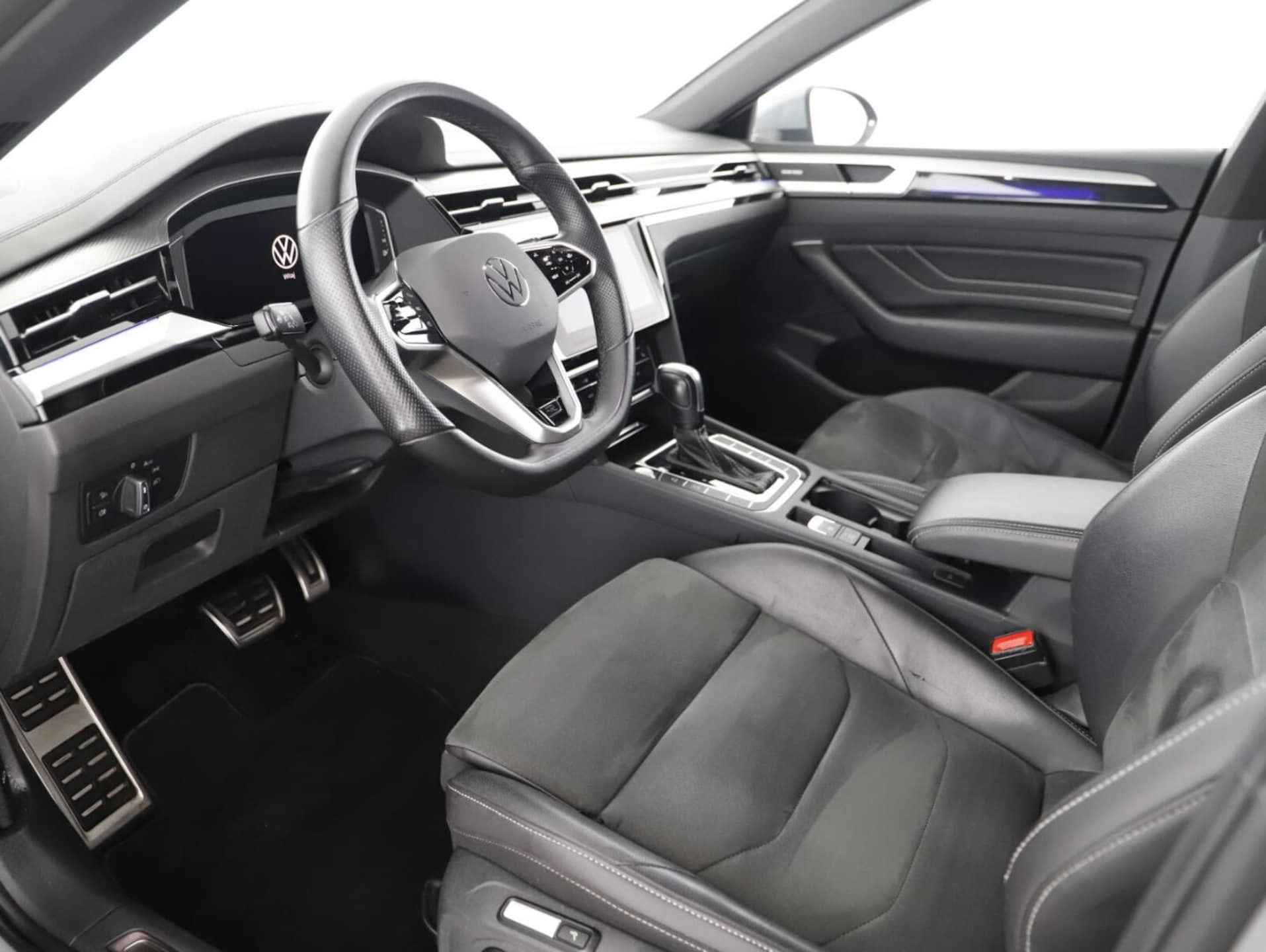 Volkswagen Arteon Shooting Brake R-Line