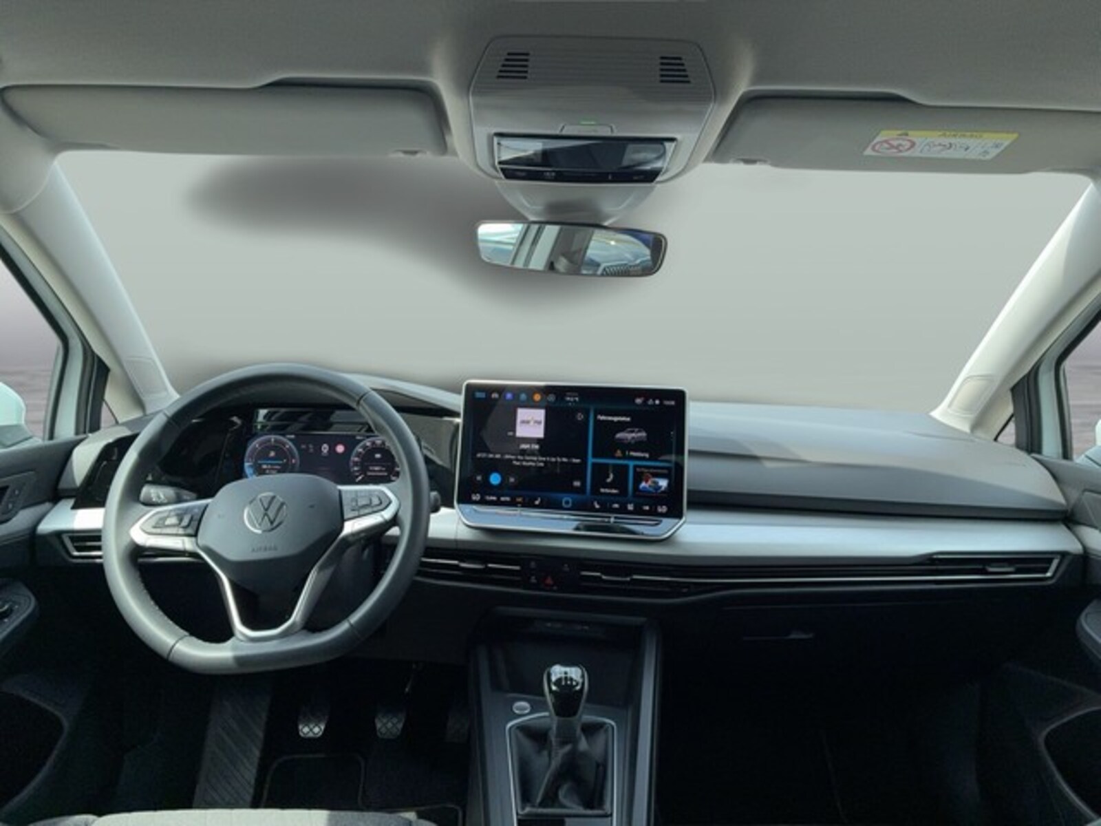 Volkswagen Golf – Bild 12