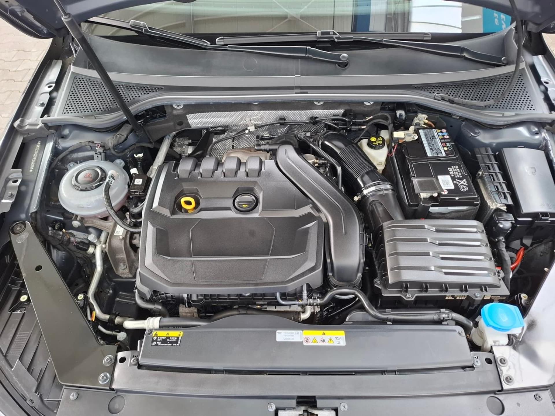 Volkswagen Passat Variant Business