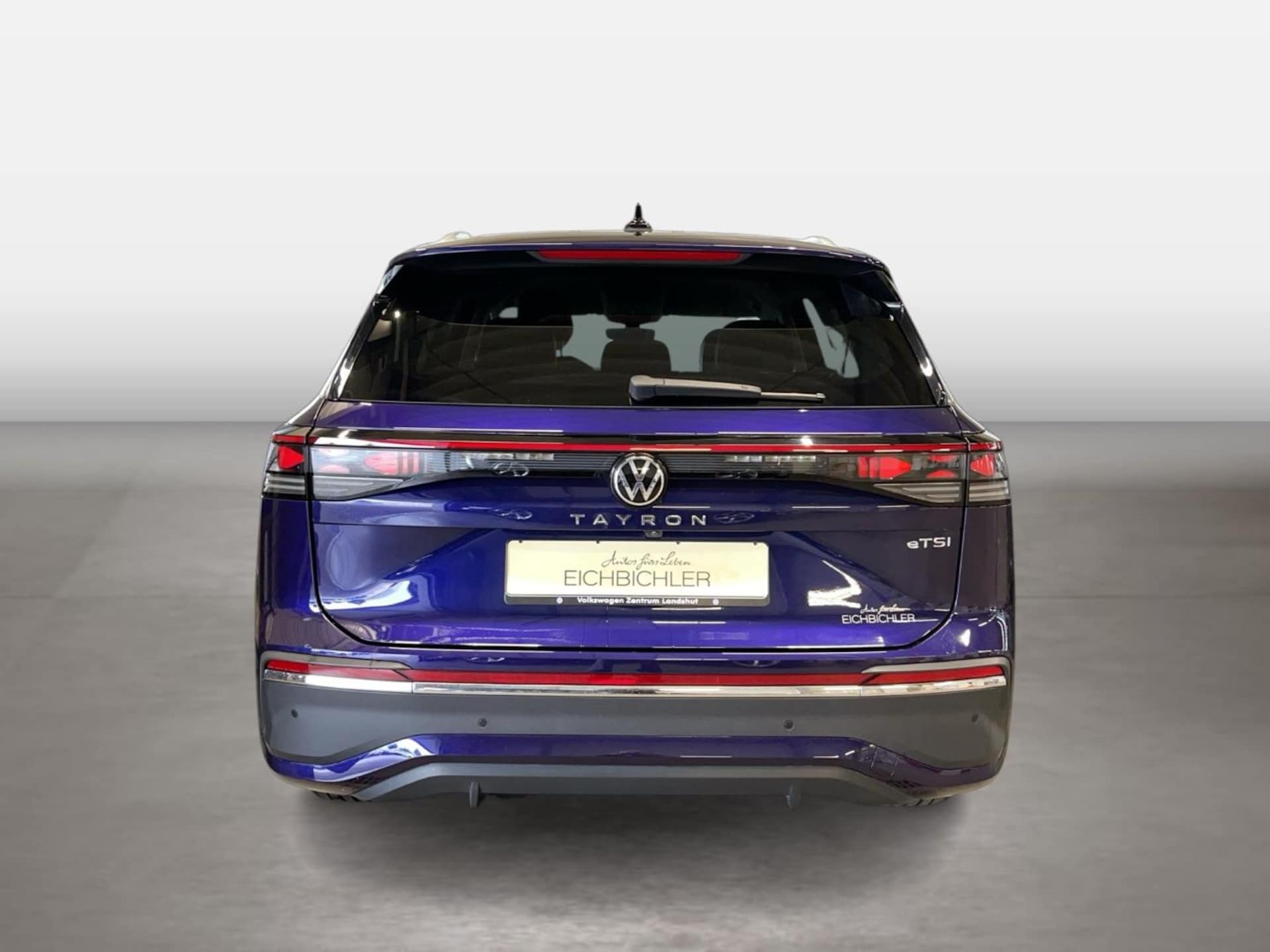 Volkswagen Tayron Elegance