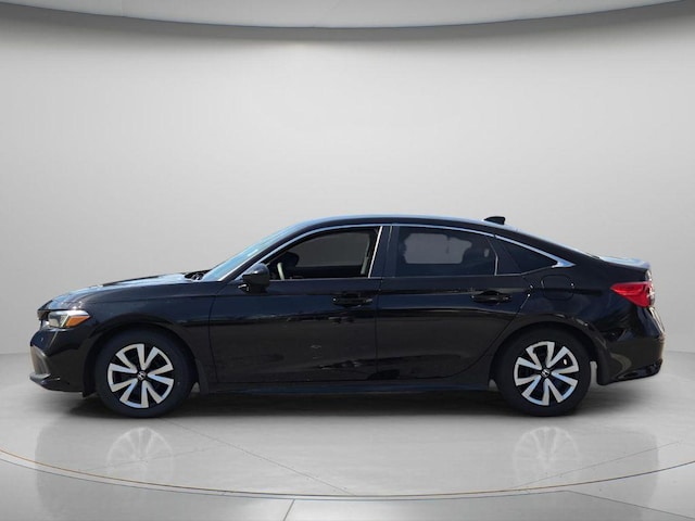 2023 Honda Civic Sedan