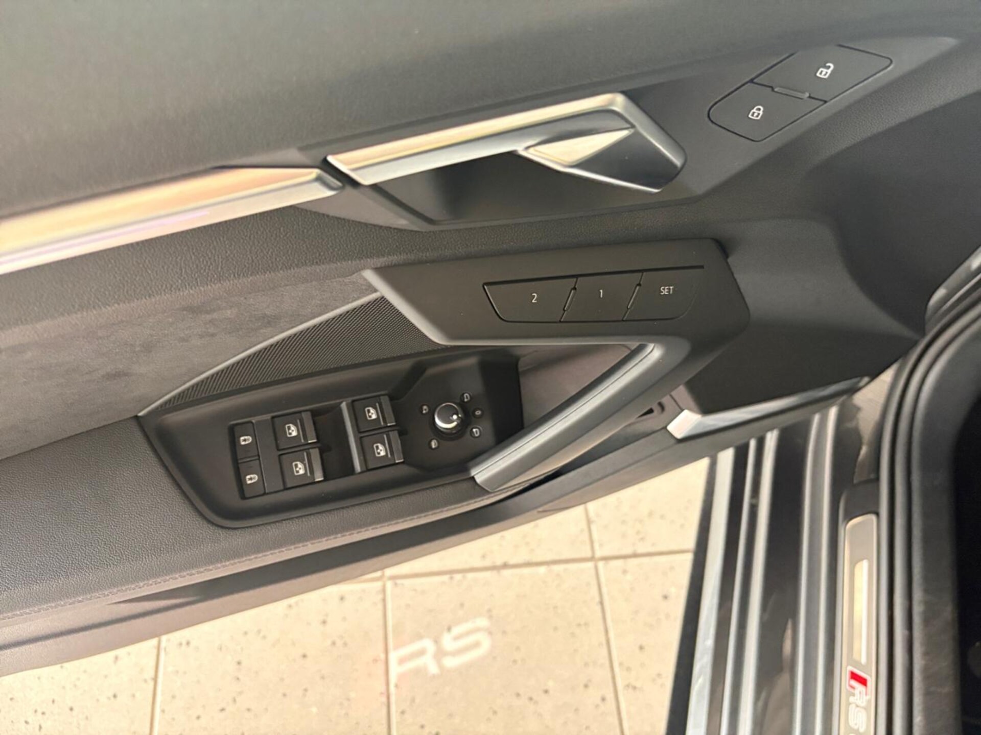 Audi RS 3 Sportback