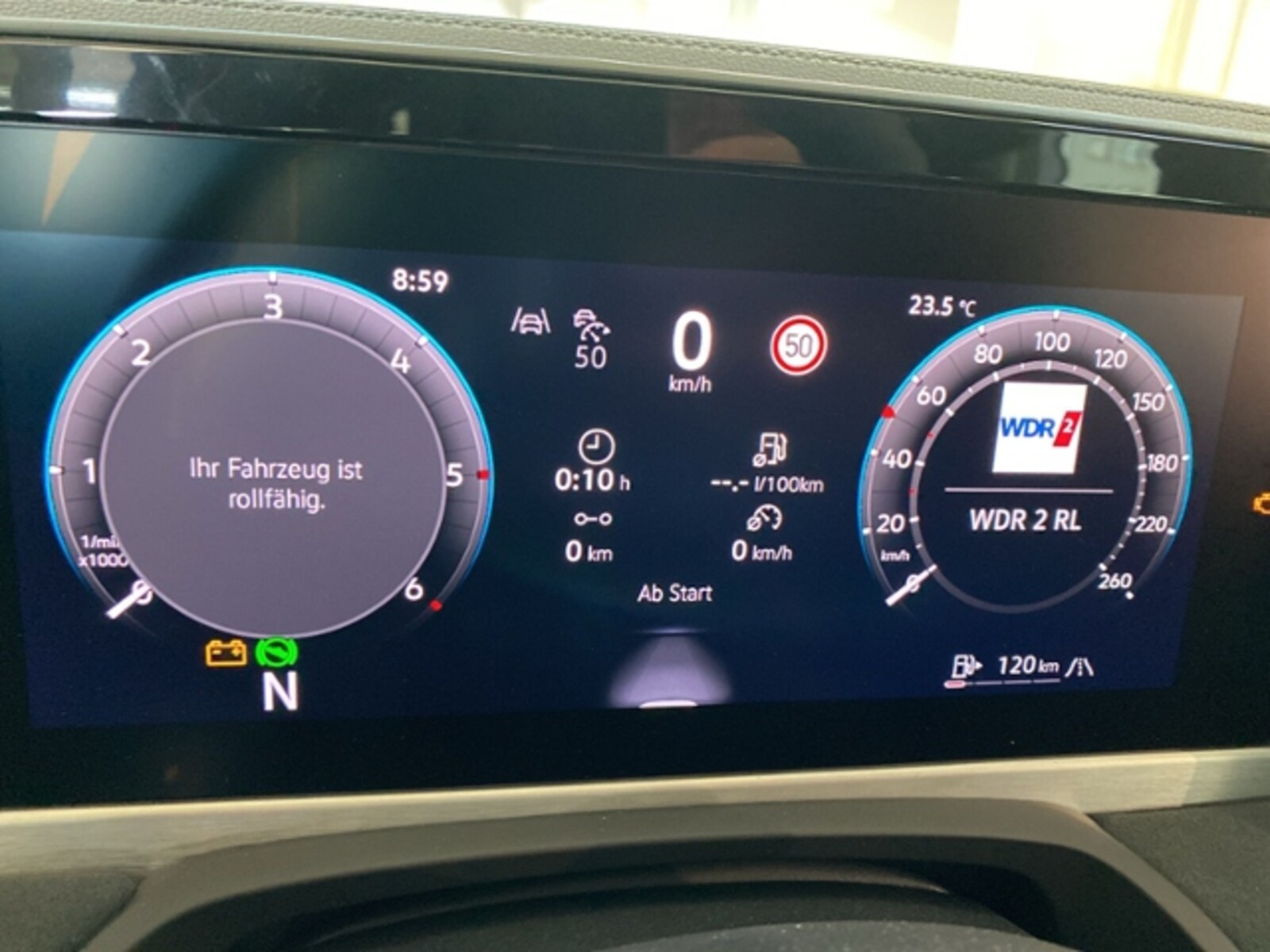 Volkswagen Passat – Bild 24