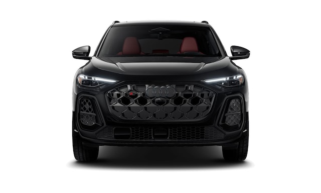 2026 Audi SQ5