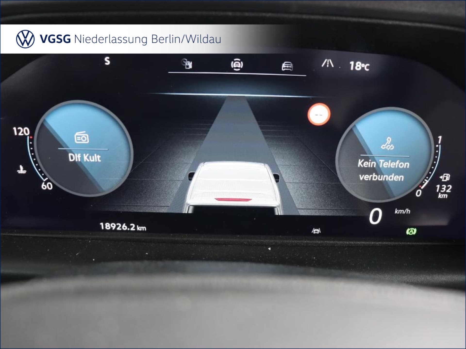 Volkswagen Transporter Kasten langer Radstand