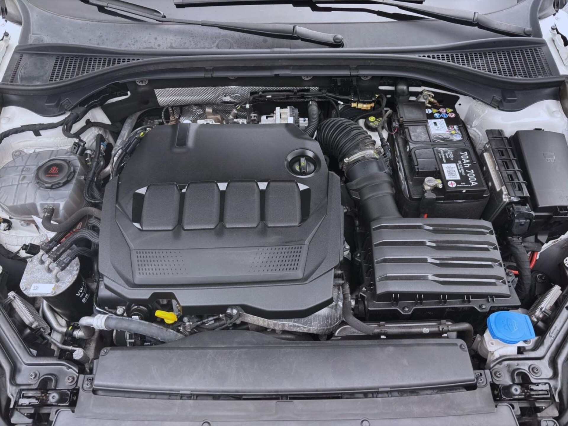 Skoda Superb Combi PREMIUM EDITION