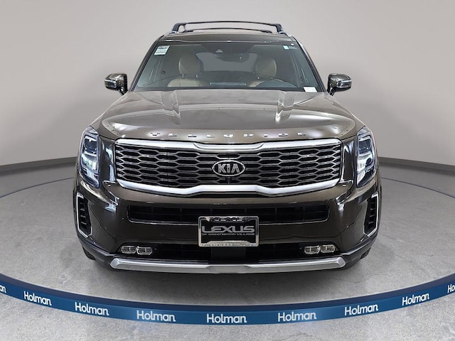 2021 Kia Telluride