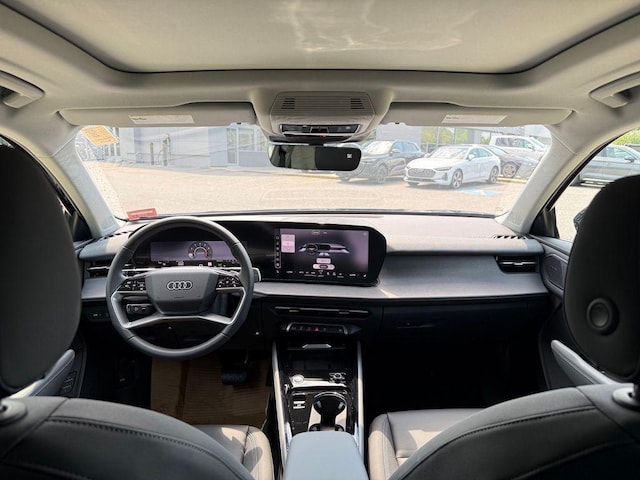 2026 Audi Q3 Base - Photo 30