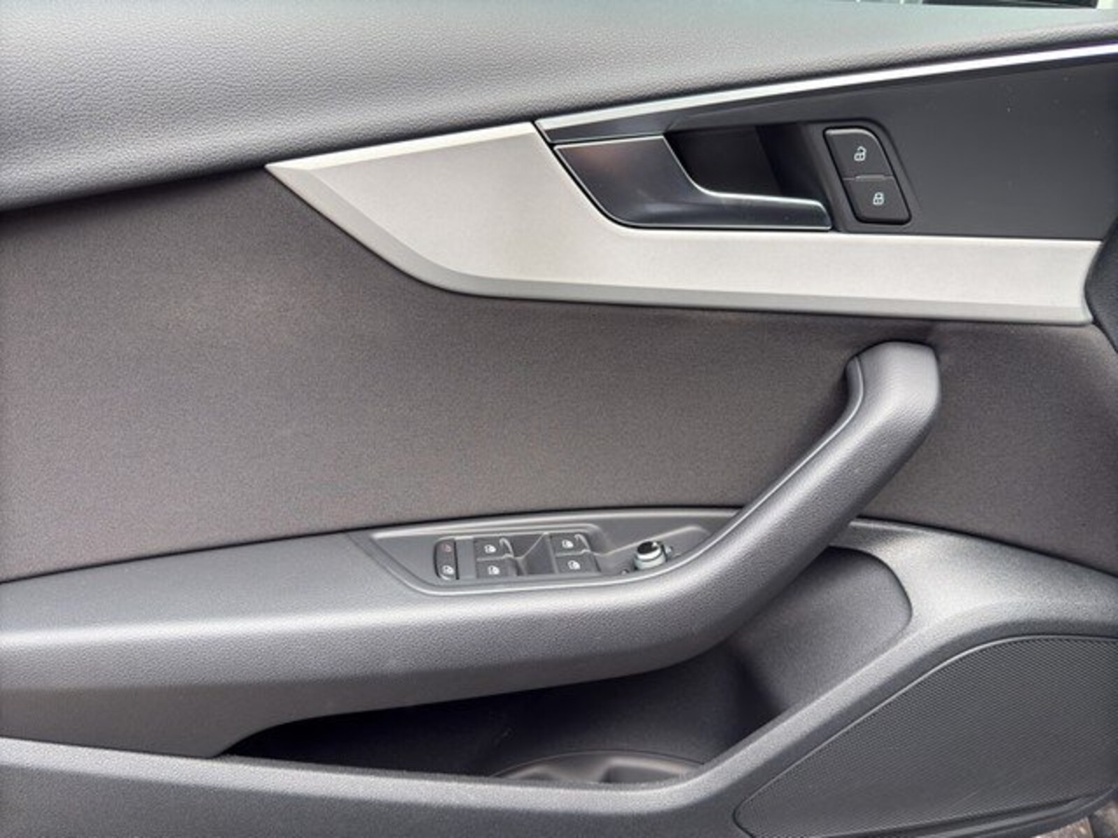 Audi A4 Avant – Bild 13