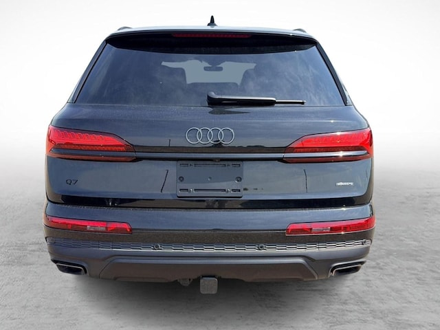2026 Audi Q7 Premium Plus - Photo 5
