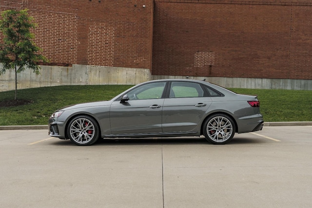2023 Audi S4 Premium Plus - Photo 6