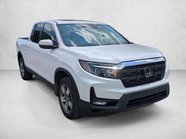 2024 Honda Ridgeline