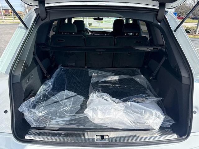 2026 Audi Q7 Premium Plus - Photo 21