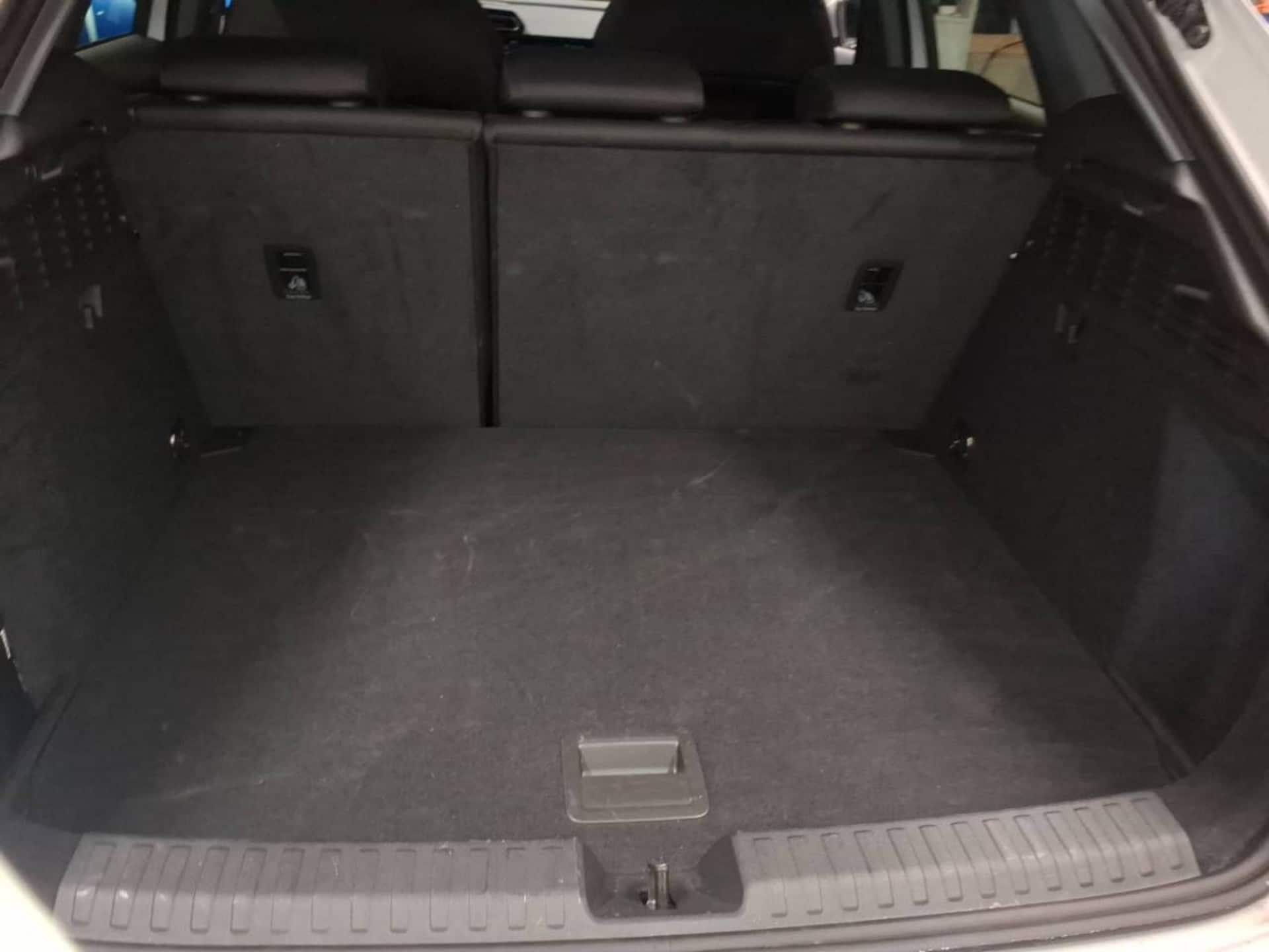 Audi A3 Sportback S line